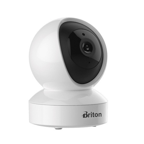 دوربین مداربسته تحت شبکه بیسیم برایتون مدل IOT-72P8/5