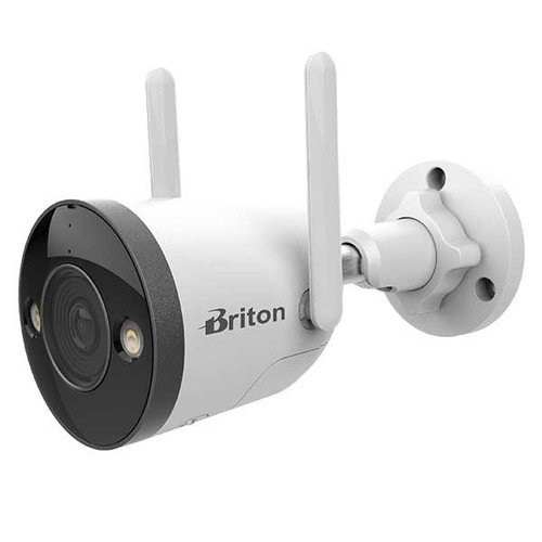 دوربین مداربسته تحت شبکه برایتون مدل 4G-iot-72b72-tmsc