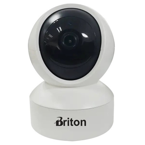 دوربین مداربسته چرخشی بیسیم برایتون مدل IOT-72P8-S4
