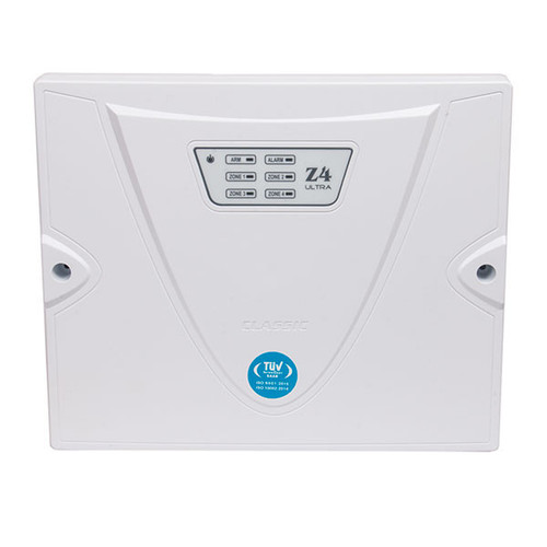 دزدگیر اماکن کلاسیک مدل z4 ultra