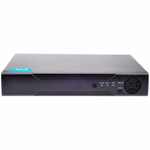 ضبط کننده ویدیویی مدل AHD6008T-LM