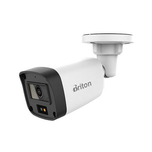 دوربین مداربسته تحت شبکه برایتون مدل IPC-52B4AP-FMU