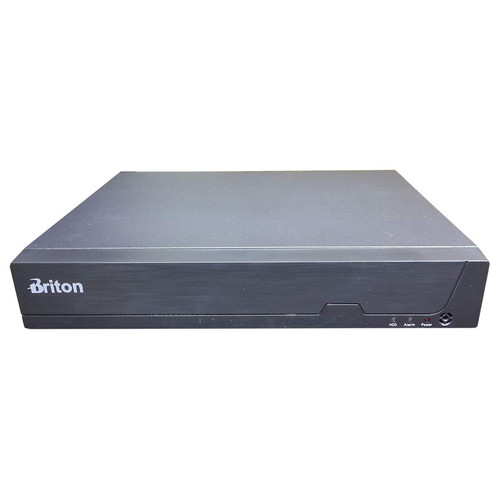 ضبط کننده ویدیویی برایتون مدل UVRA04-EMB-D74G-D