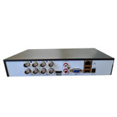 ضبط کننده ویدیویی مدل DVR 2108 N