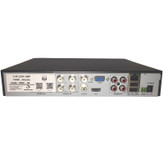 ضبط کننده ویدیویی مدل XVR-2204-5MP