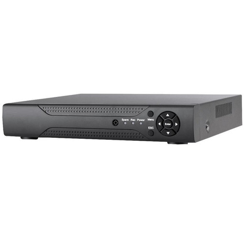 ضبط کننده ویدیوئی مدل 5M-4CH-7404