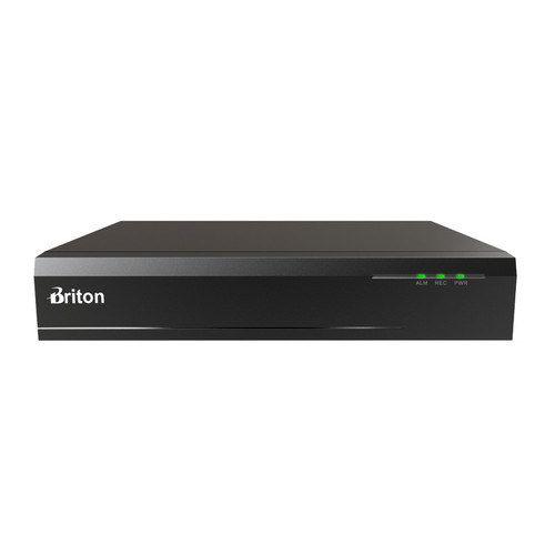 ضبط کننده ویدیویی برایتون مدل UVR-B04EHB-D74J