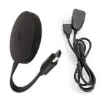 دانگل انتقال تصویر آیفورتک مدل IFortech ChromeCast 4K Ultra HD