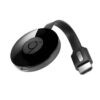 دانگل انتقال تصویر آیفورتک مدل IFortech ChromeCast 4K Ultra HD