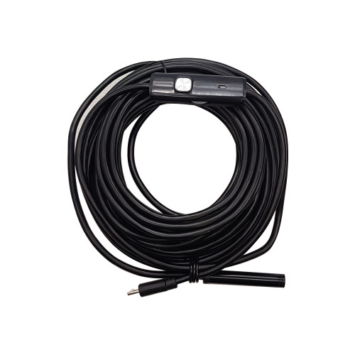دوربین شلنگی آندوسکوپی 5 متری 7mm 1.3MP