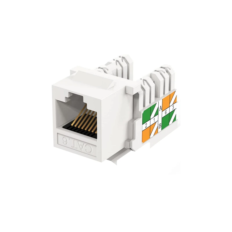 کیستون Cat6 UTP کی نت مدل K-N1082