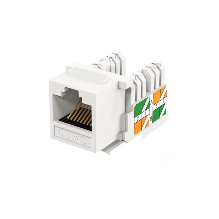 کیستون Cat6 UTP کی نت مدل K-N1082