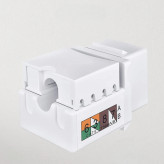 کیستون Cat6 UTP کی نت مدل K-N1082