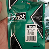 کیستون Cat6 UTP کی نت مدل K-N1082